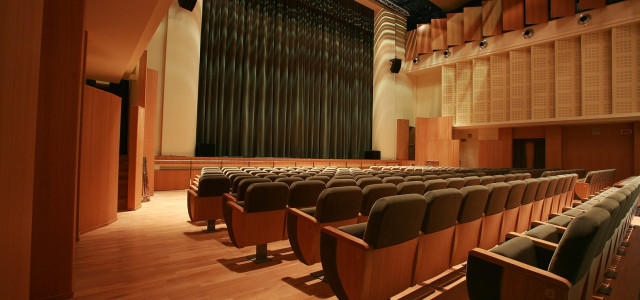 Teatro Ermanno Fabbri