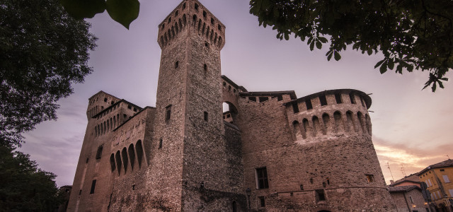Rocca di Vignola