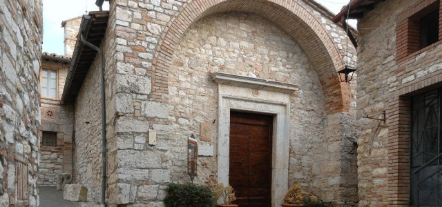 Museo della Pievania "Giuseppe Laudati"