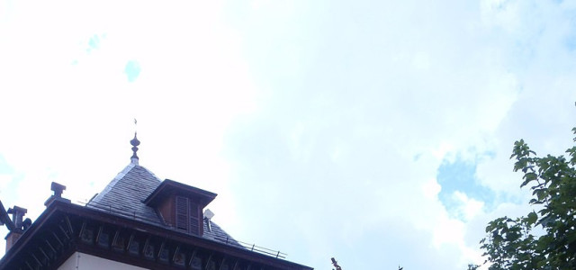 Villa Antonia - Museo dello Spazzacamino