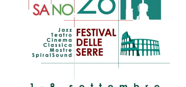 Il volto femminile del jazz al Festival delle Serre 2019