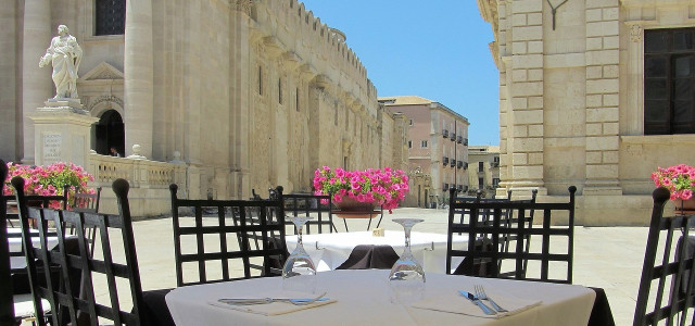La Sicilia a settembre: tra sagre e festival del gusto