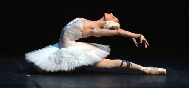 Danza, Nacho Duato e Svetlana Zakharova stelle di Positano