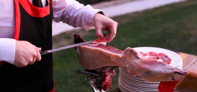 Domani finestre aperte sul Festival del Prosciutto di Parma