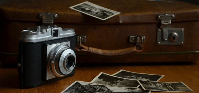 Arezzo paradiso della fotografia d’epoca, torna Foto Antiquaria 