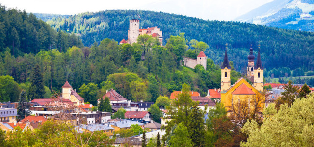 Viaggio a Brunico: capoluogo storico e culturale della Val Pusteria