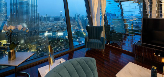 Dove dormire a Dubai: 5 hotel low cost