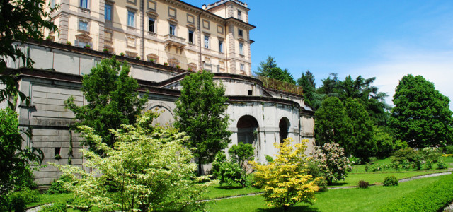 Ville Aperte in Brianza, focus speciale dedicato a Leonardo 