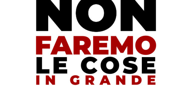 Se l’Eccezione è regola: a Casperia arriva il Festival dedicato 