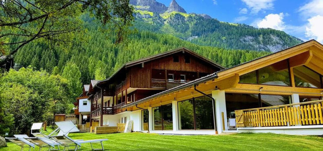 I migliori hotel di Canazei in Val di Fassa