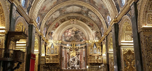 Viaggio a Malta: tra le meraviglie de La Valletta