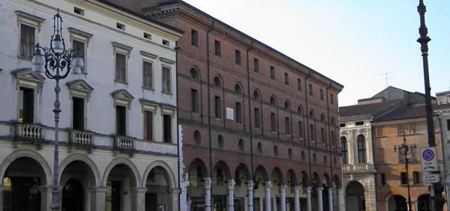 Palazzo Roverella