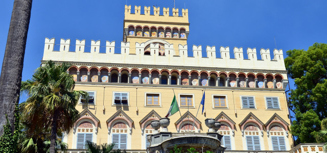 Arenzano, tra magia, pace e spiritualità