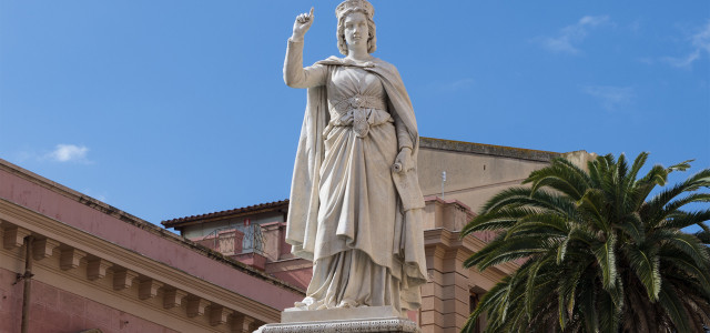 In viaggio a Oristano: cosa vedere