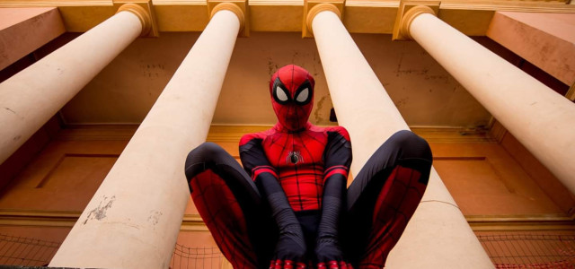 Al via la XIII edizione del Festival del fumetto