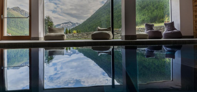 Livigno: i migliori hotel con piscina