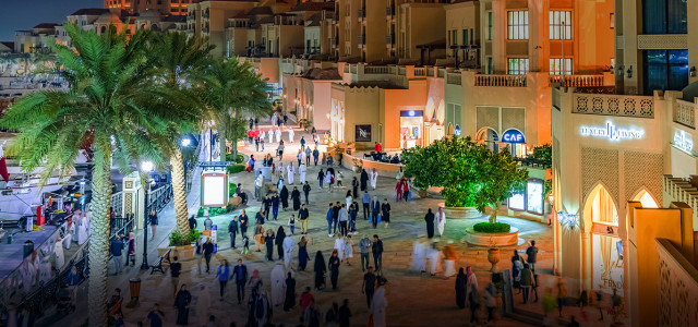 Qatar 2022, le città che ospiteranno i Mondiali