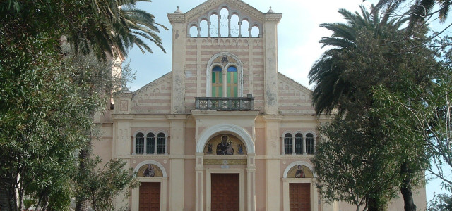 Chiesa di San Pancrazio Martire