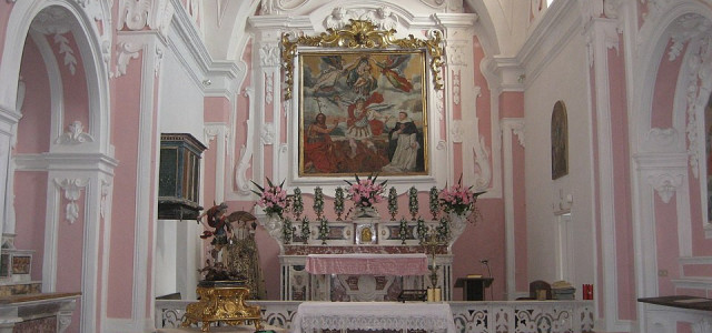 Chiesa di San Michele Arcangelo