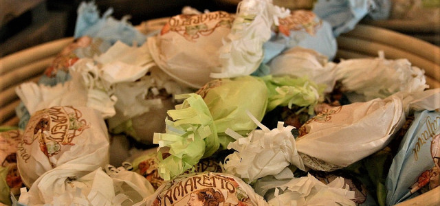 Cosa vedere a Saronno: gita al profumo di Amaretto 