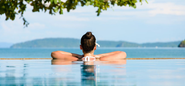 Montegrotto Terme, a paradise to obtain wellness