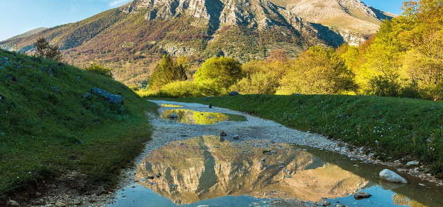 Escursione sui Monti Marsicani: l'aspra bellezza d'Abruzzo