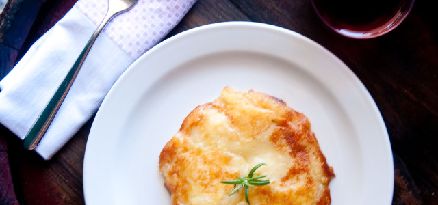 A Tolmezzo sul Filo dei Sapori