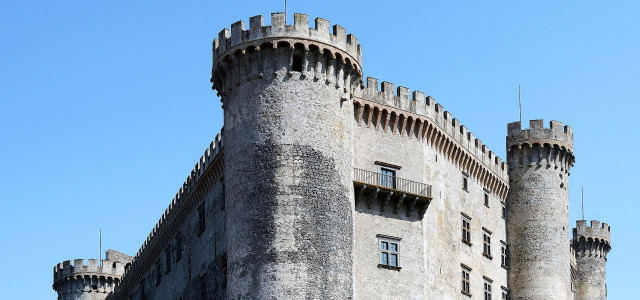 Castello Orsini-Odescalchi