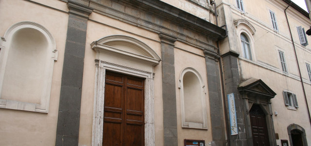 Museo Civico di Santa Maria Novella