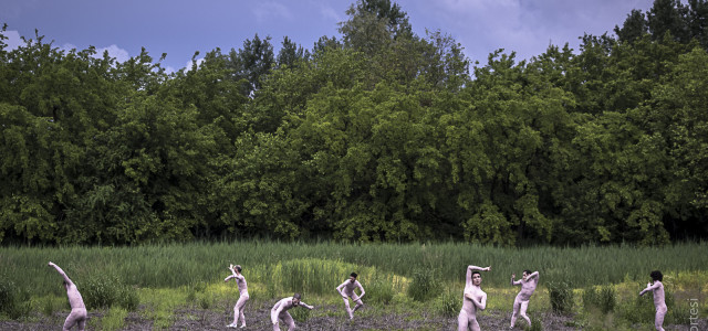 Le stagioni invisibili, quando la danza incontra il paesaggio 