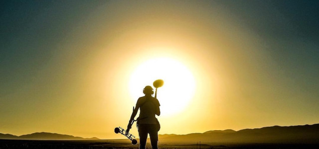 In Puglia per il Simposio internazionale sul paesaggio sonoro