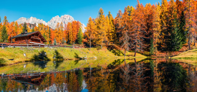 Dove dormire a Cortina d'Ampezzo