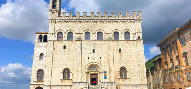 Mostra del Tartufo di Gubbio 2019