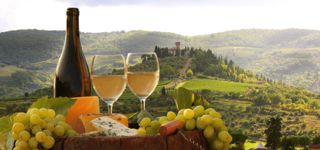 Ottobre in Toscana: dalle colline del Chianti alla Val d’Orcia