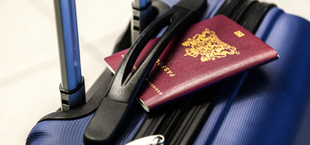 Come rinnovare il passaporto