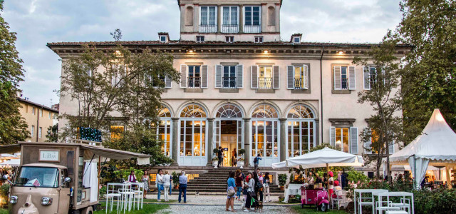 Fashion in Flair, a Lucca l’eccellenza dell’artigianato italiano 