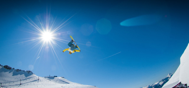 5 località sciistiche in Italia: dove dormire 