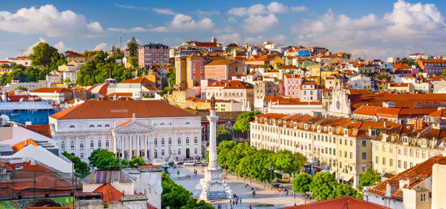 Vacanze a Lisbona: ottobre tra arte e natura