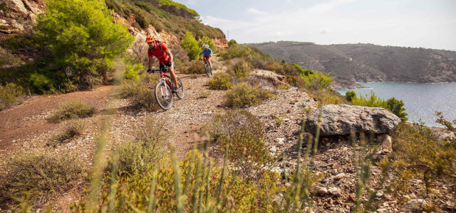 L’Isola d’Elba regno dello sport outdoor