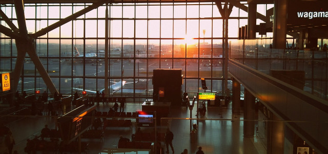 City break, con Ryanair voli a 5 euro 