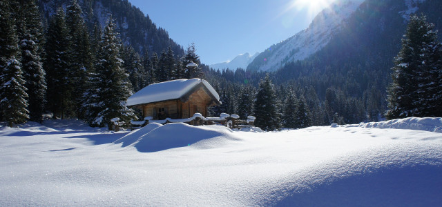 Natale a Roccaraso: dove alloggiare