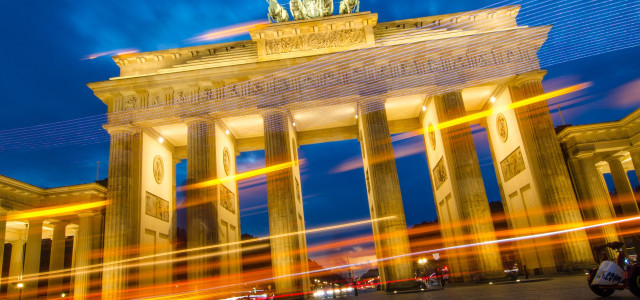 Capitali europee da visitare a novembre
