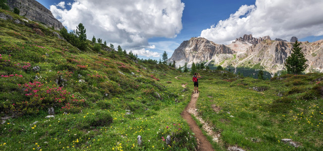 L’Italia è tra i Paesi preferiti per i viaggi eco-friendly