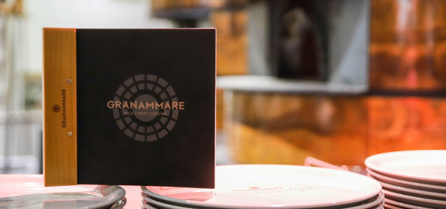 Pizza, fritti e cocktail a Salerno? Granammare e le sue novità.