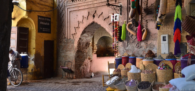 What to see in Marrakech and in the Imperial Cities of Morocco