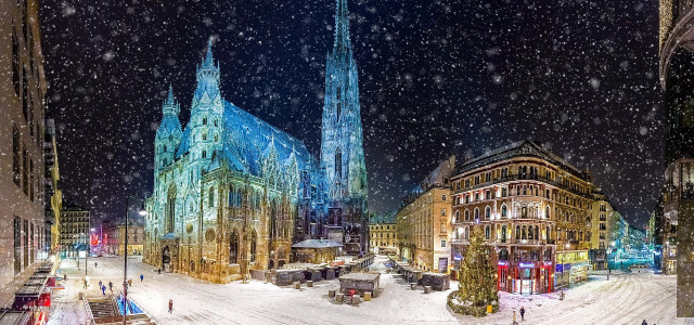 Capodanno 2020: dove andare