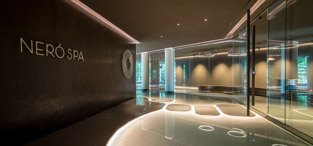 NERÓ, il primo festival di benessere che abbraccia l'arte