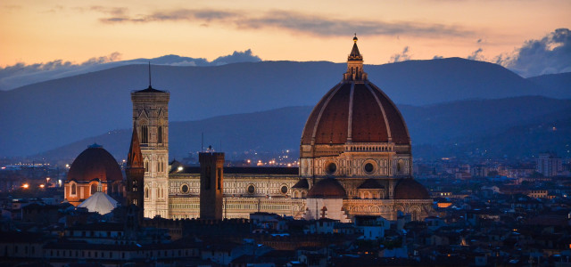 Spending a Weekend in one of the Art Cities of Italy: the top 5 destinations