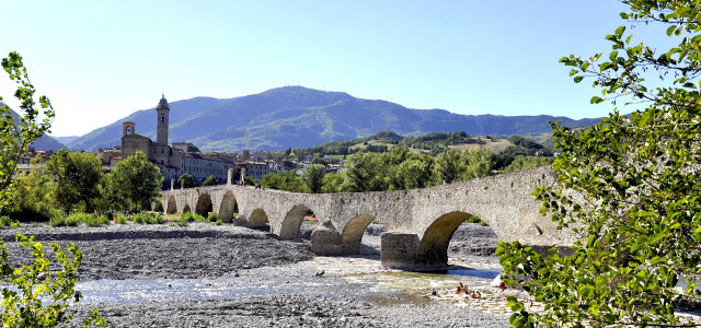 Bobbio Borgo dei Borghi 2019: la classifica