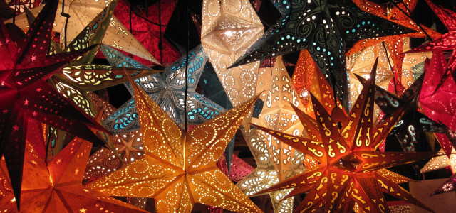 Alla scoperta dei mercatini di Natale